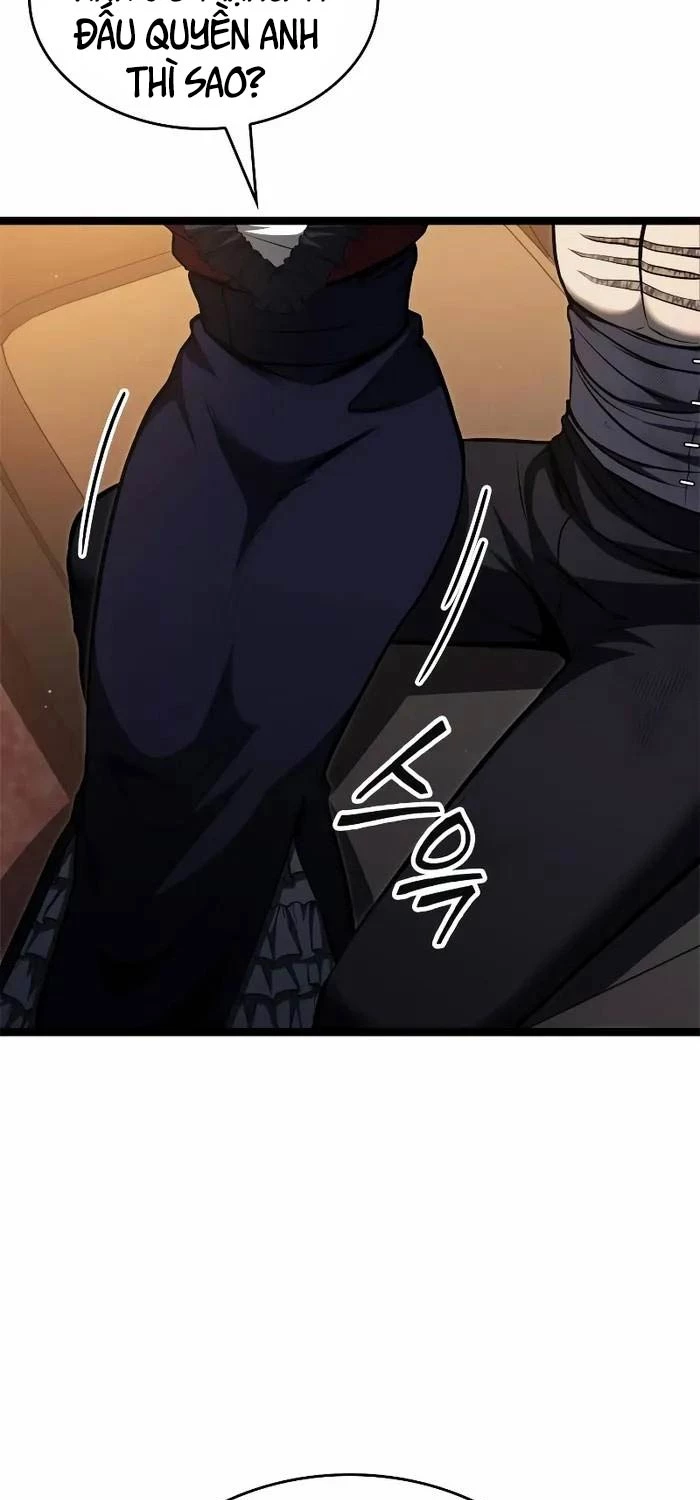 Nhà Vô Địch Kalli Chapter 70 - Trang 4