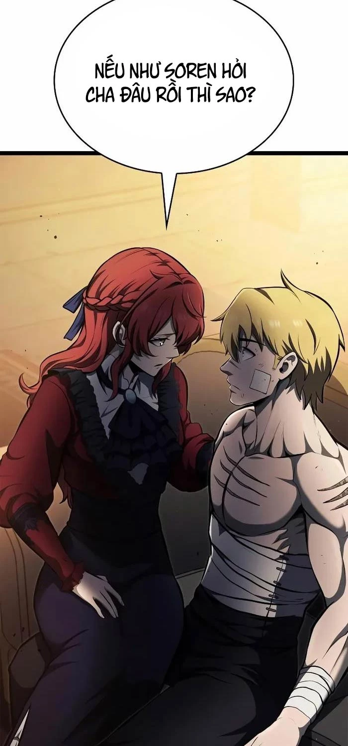 Nhà Vô Địch Kalli Chapter 70 - Trang 4