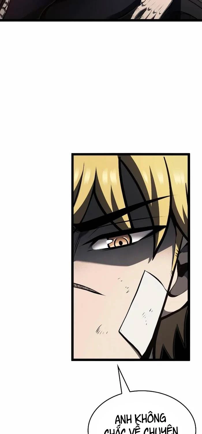 Nhà Vô Địch Kalli Chapter 70 - Trang 4