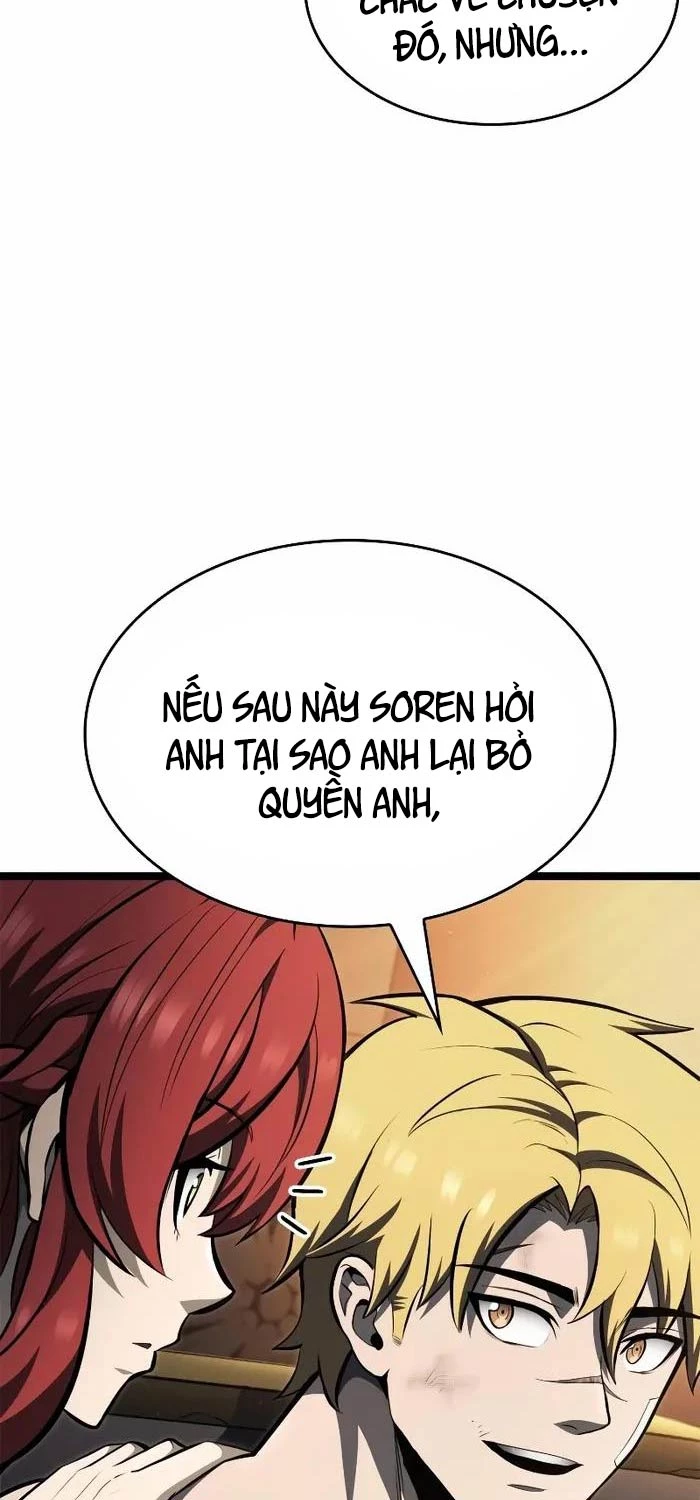 Nhà Vô Địch Kalli Chapter 70 - Trang 4