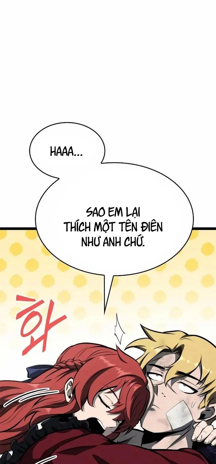 Nhà Vô Địch Kalli Chapter 70 - Trang 4