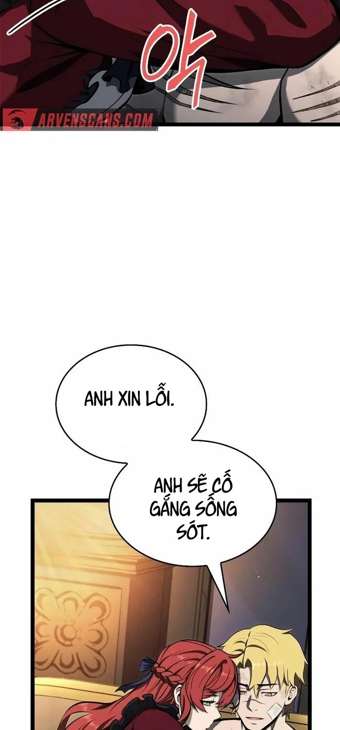 Nhà Vô Địch Kalli Chapter 70 - Trang 4