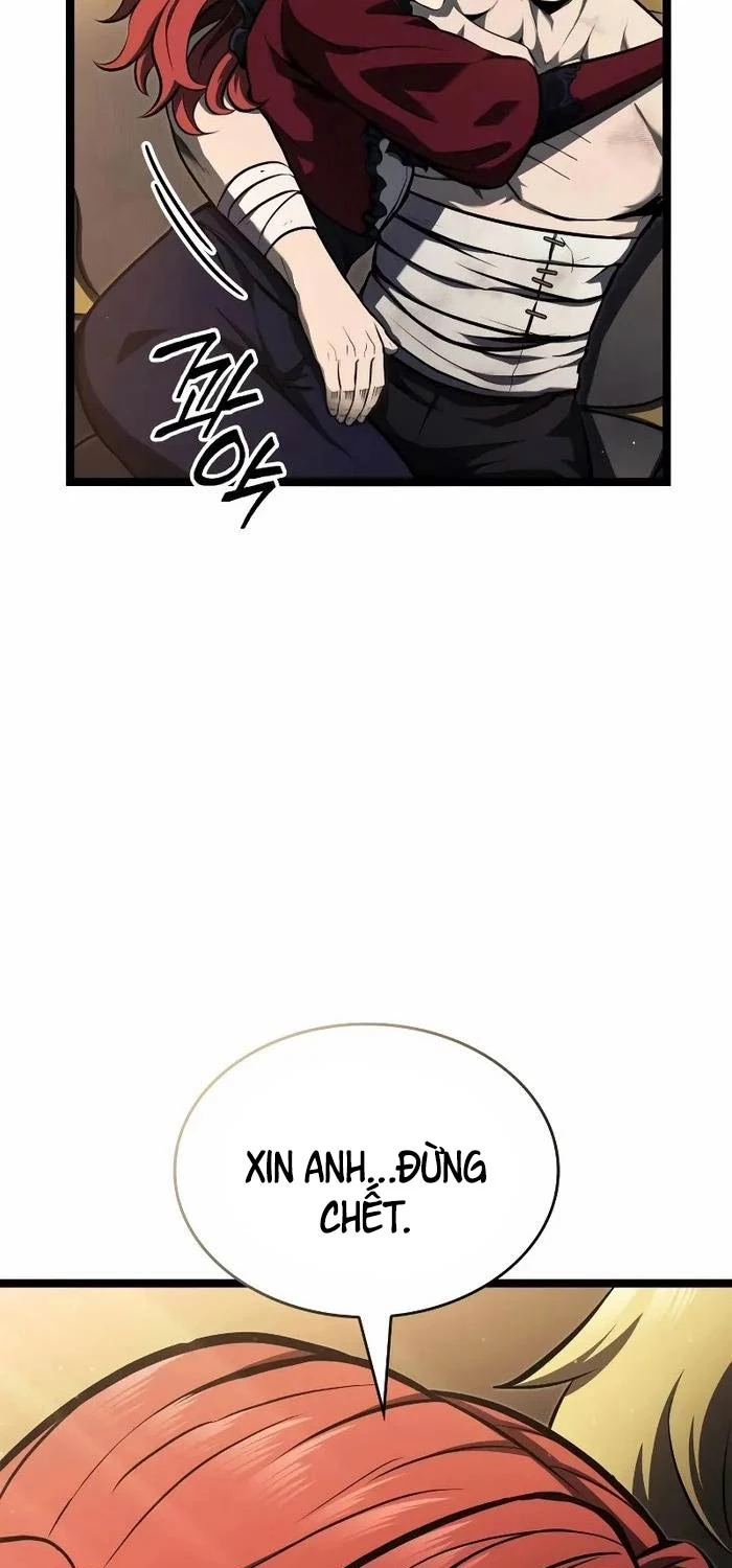 Nhà Vô Địch Kalli Chapter 70 - Trang 4