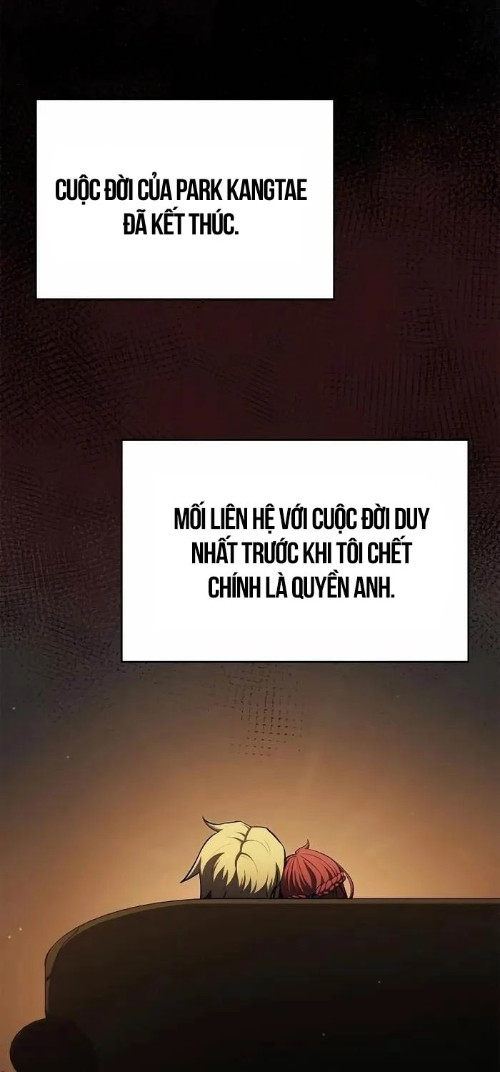 Nhà Vô Địch Kalli Chapter 70 - Trang 4