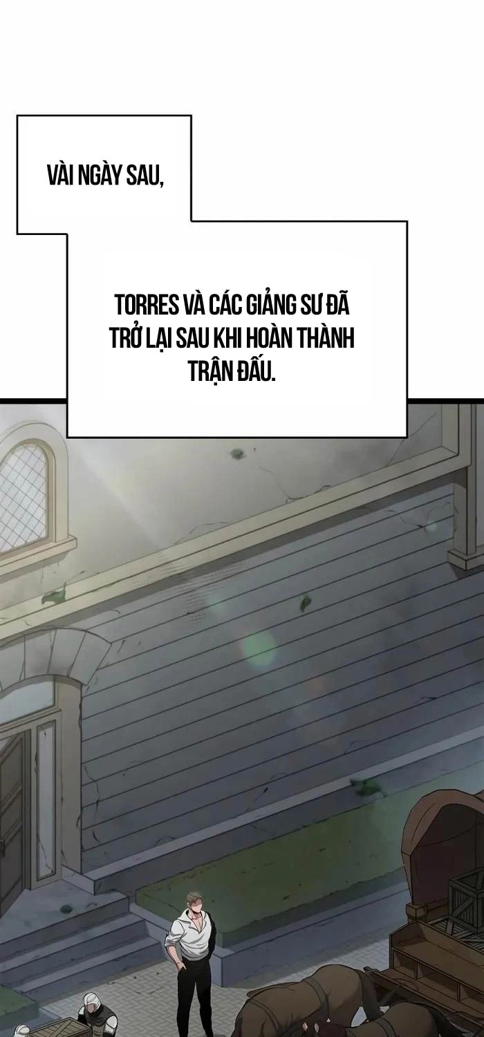 Nhà Vô Địch Kalli Chapter 70 - Trang 4