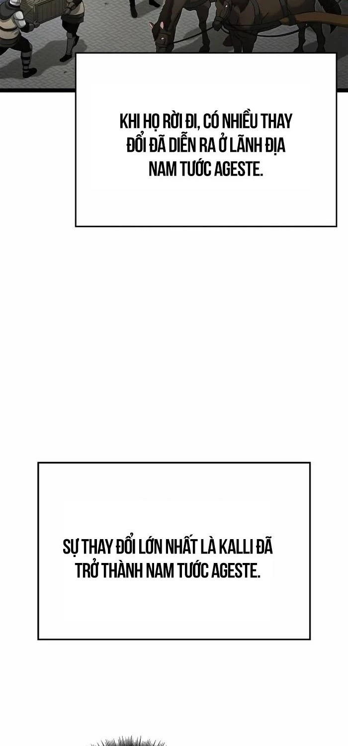 Nhà Vô Địch Kalli Chapter 70 - Trang 4