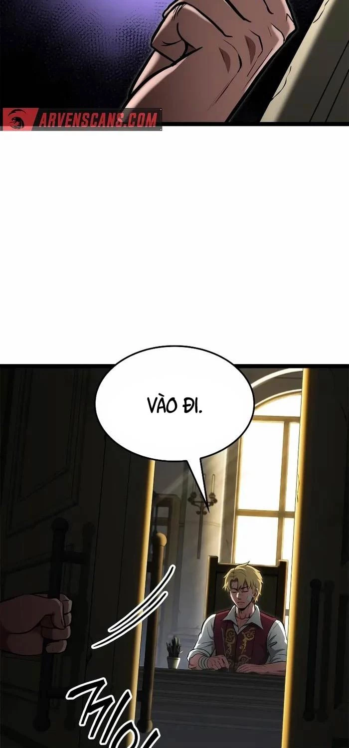 Nhà Vô Địch Kalli Chapter 70 - Trang 4