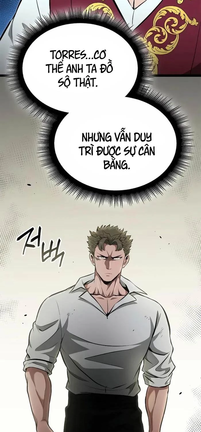 Nhà Vô Địch Kalli Chapter 70 - Trang 4