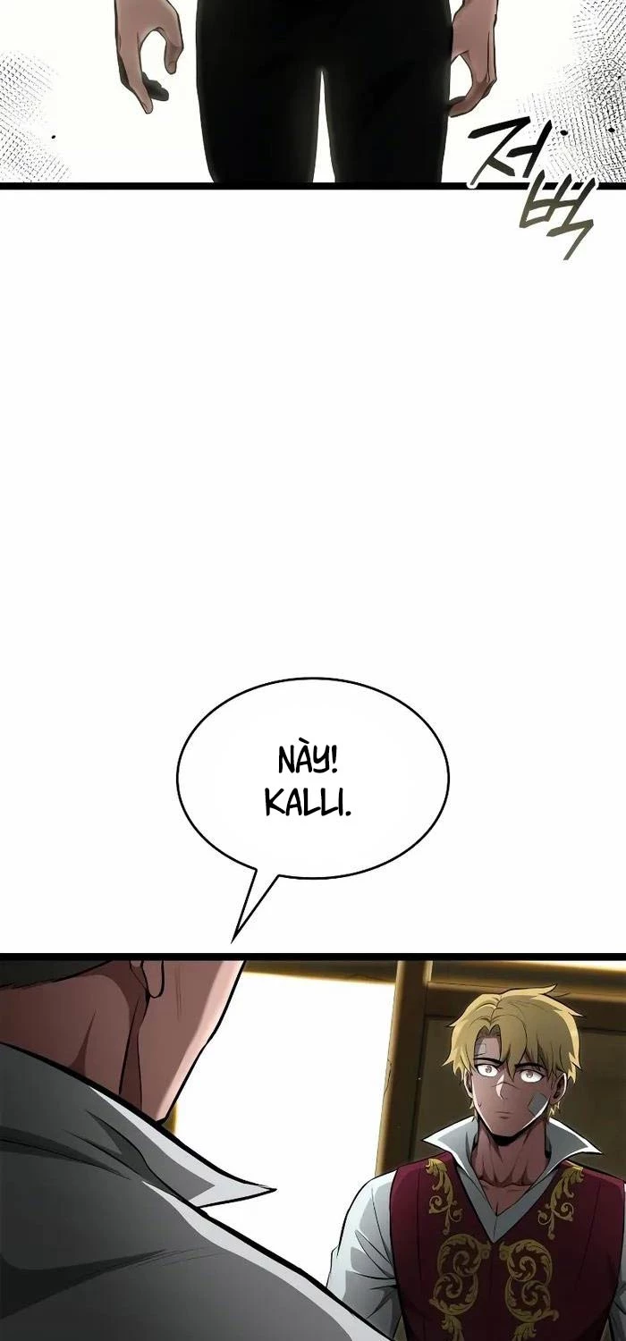 Nhà Vô Địch Kalli Chapter 70 - Trang 4