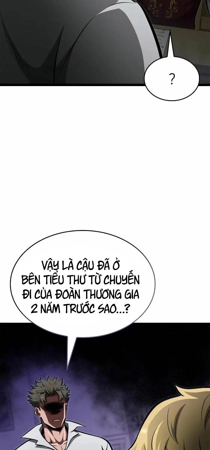 Nhà Vô Địch Kalli Chapter 70 - Trang 4
