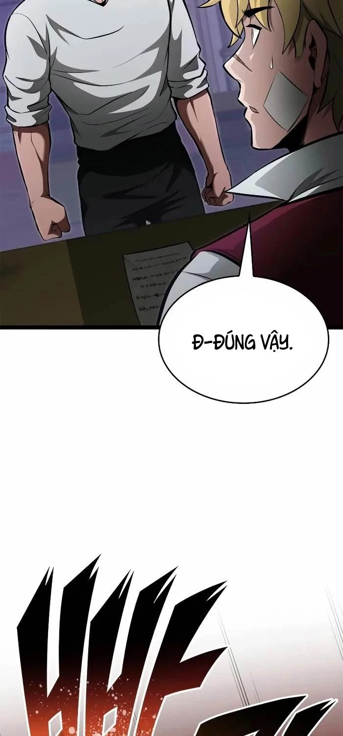 Nhà Vô Địch Kalli Chapter 70 - Trang 4