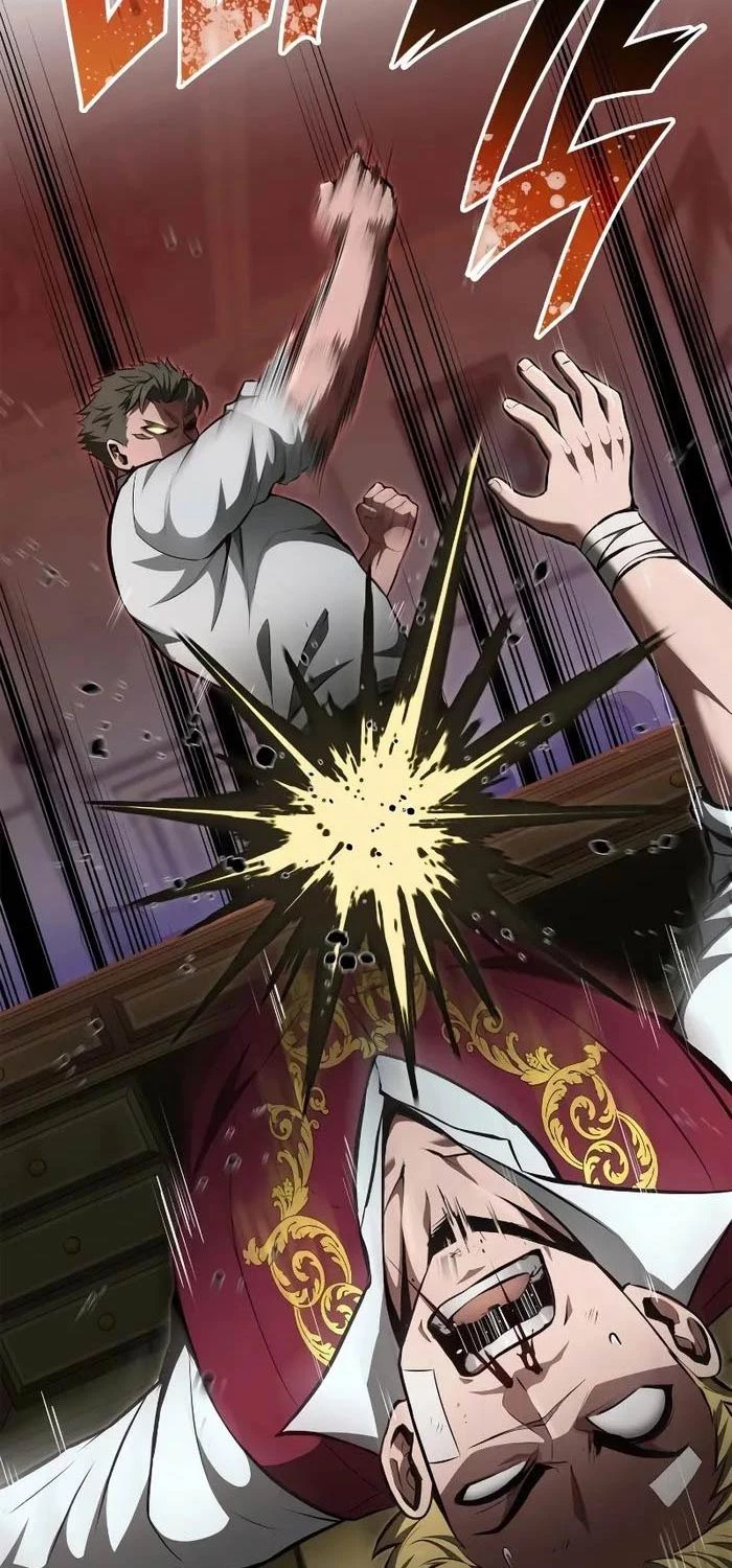 Nhà Vô Địch Kalli Chapter 70 - Trang 4