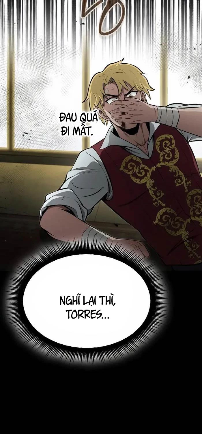 Nhà Vô Địch Kalli Chapter 70 - Trang 4