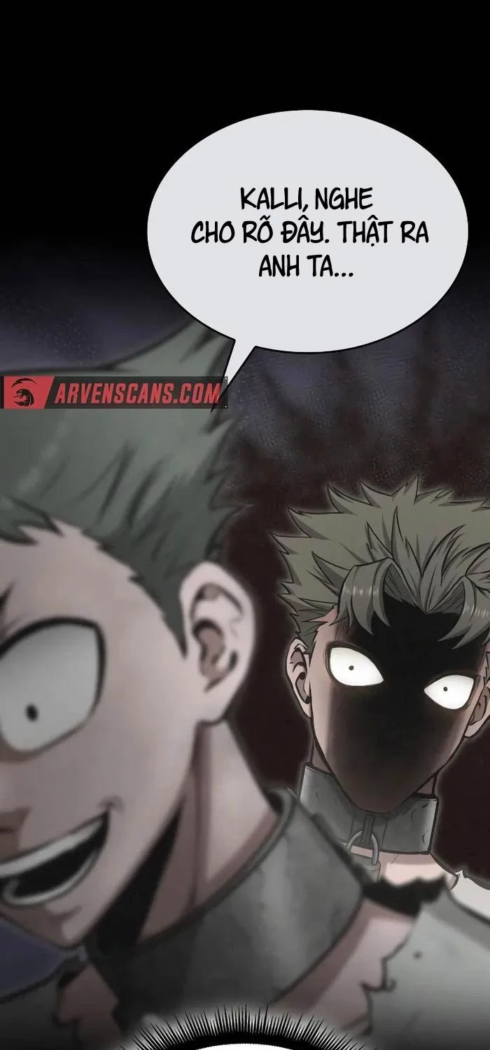 Nhà Vô Địch Kalli Chapter 70 - Trang 4