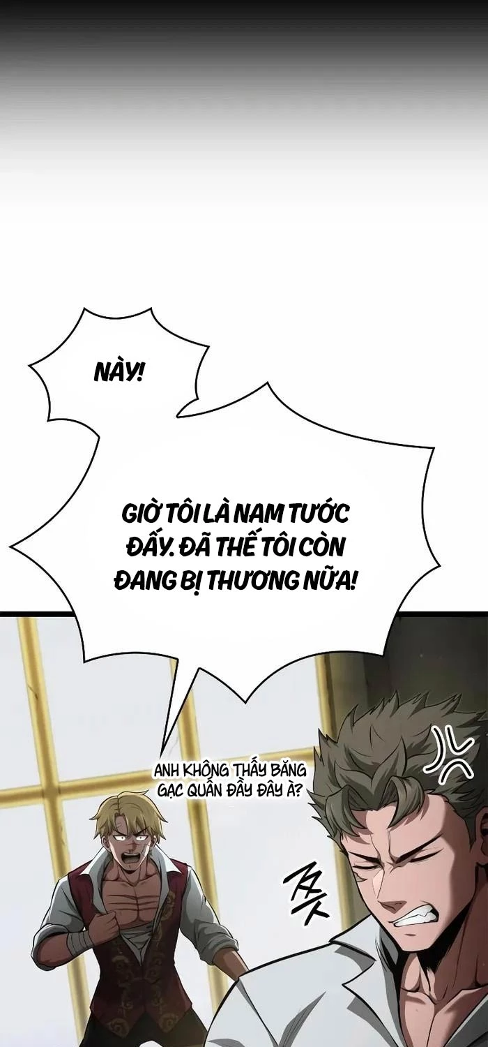 Nhà Vô Địch Kalli Chapter 70 - Trang 4