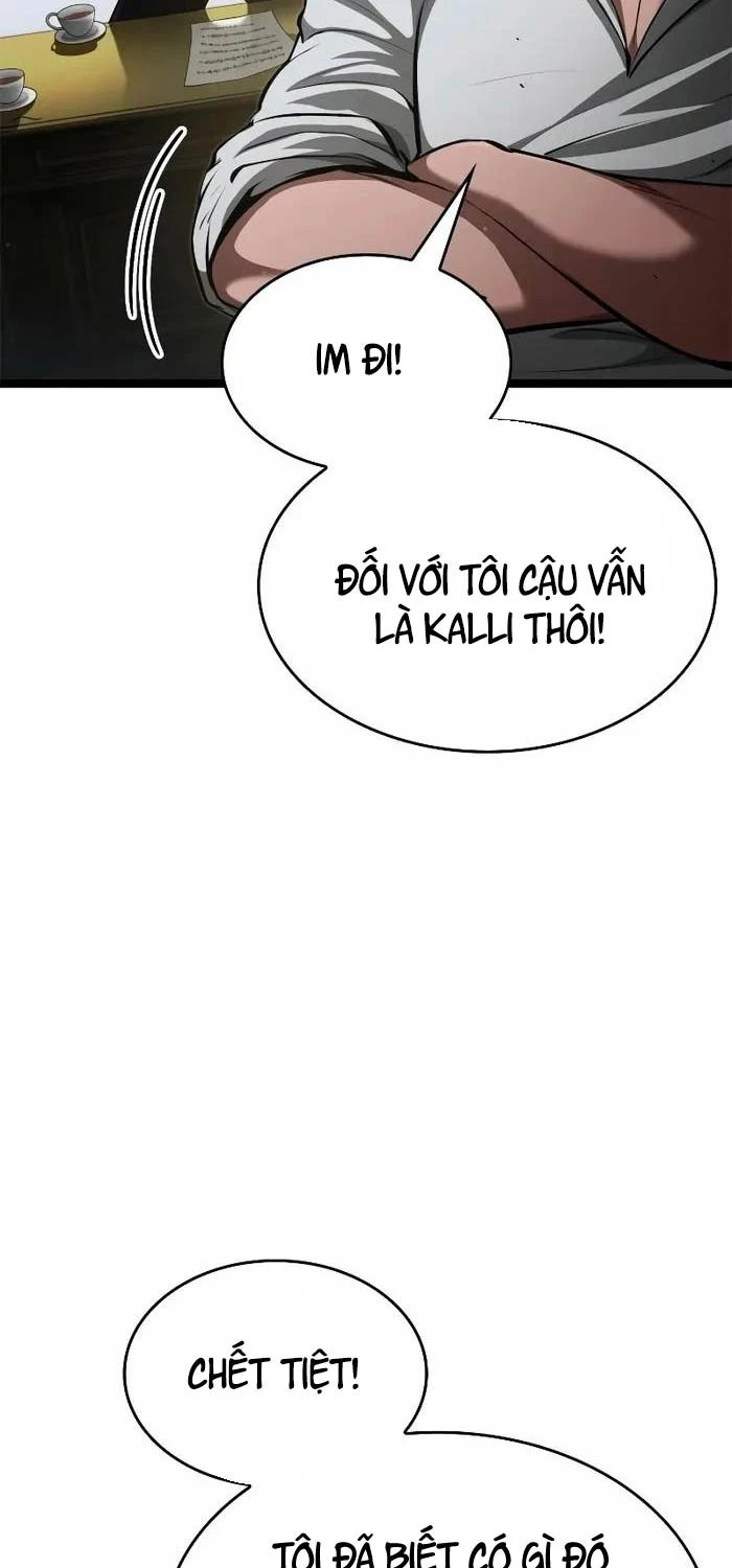 Nhà Vô Địch Kalli Chapter 70 - Trang 4
