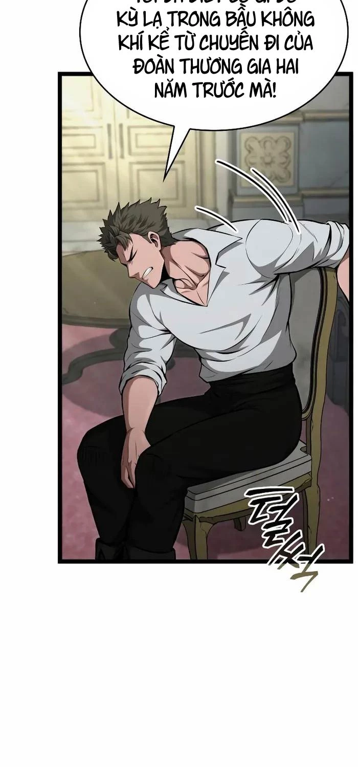 Nhà Vô Địch Kalli Chapter 70 - Trang 4