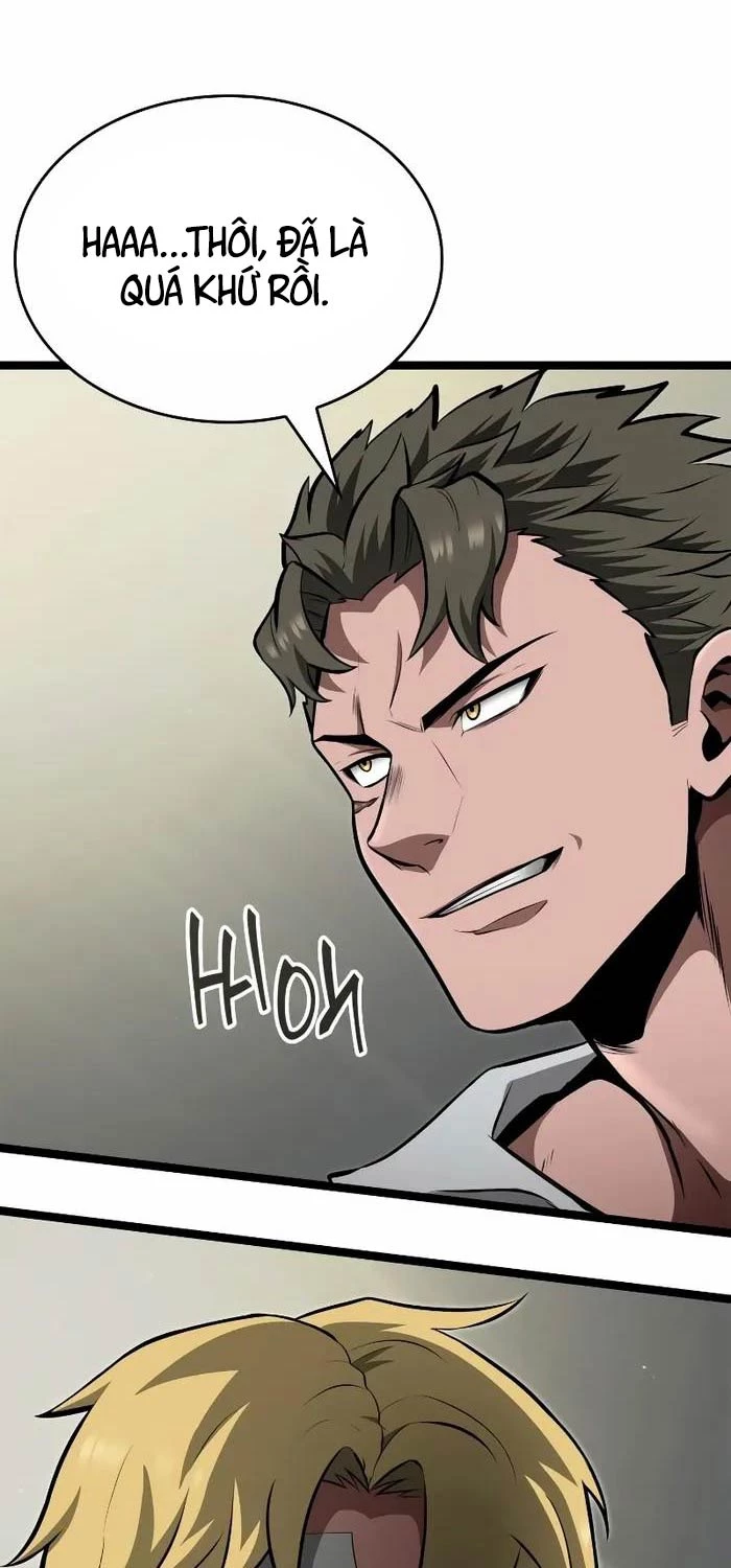 Nhà Vô Địch Kalli Chapter 70 - Trang 4