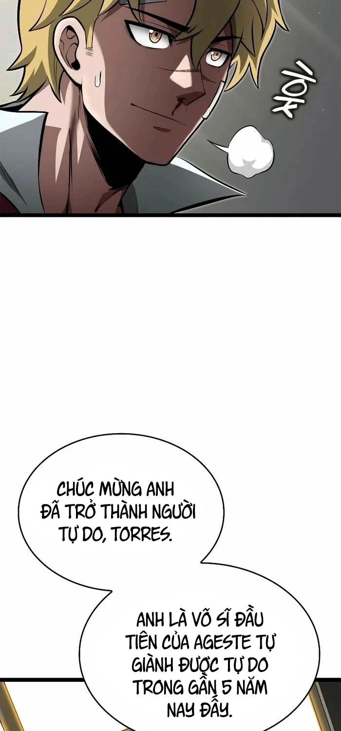 Nhà Vô Địch Kalli Chapter 70 - Trang 4