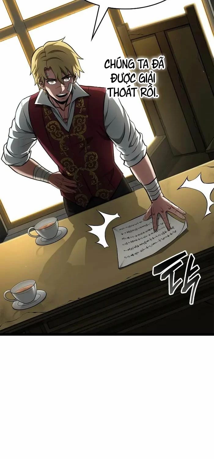 Nhà Vô Địch Kalli Chapter 70 - Trang 4