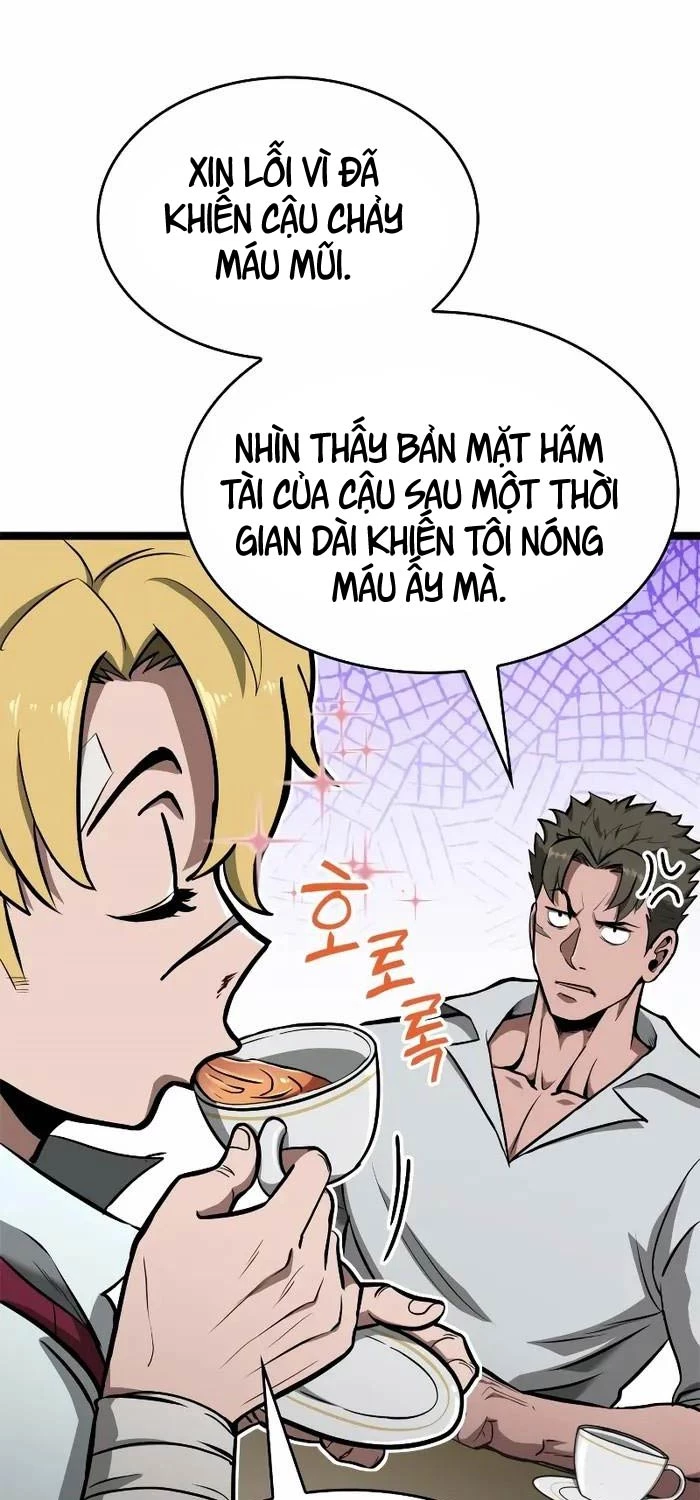 Nhà Vô Địch Kalli Chapter 70 - Trang 4