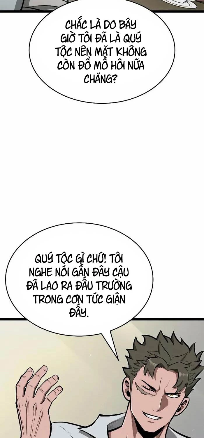 Nhà Vô Địch Kalli Chapter 70 - Trang 4
