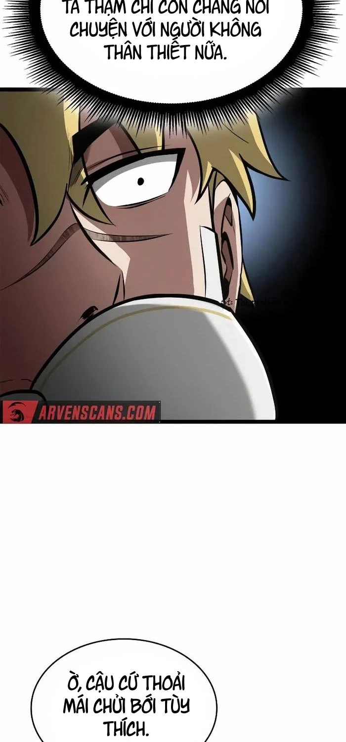 Nhà Vô Địch Kalli Chapter 70 - Trang 4