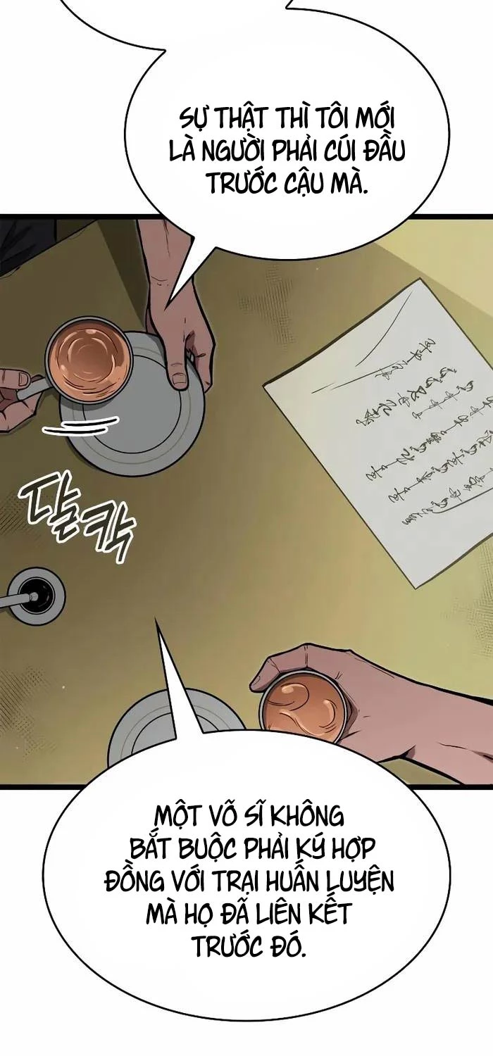 Nhà Vô Địch Kalli Chapter 70 - Trang 4