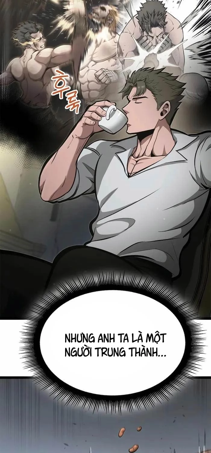 Nhà Vô Địch Kalli Chapter 70 - Trang 4