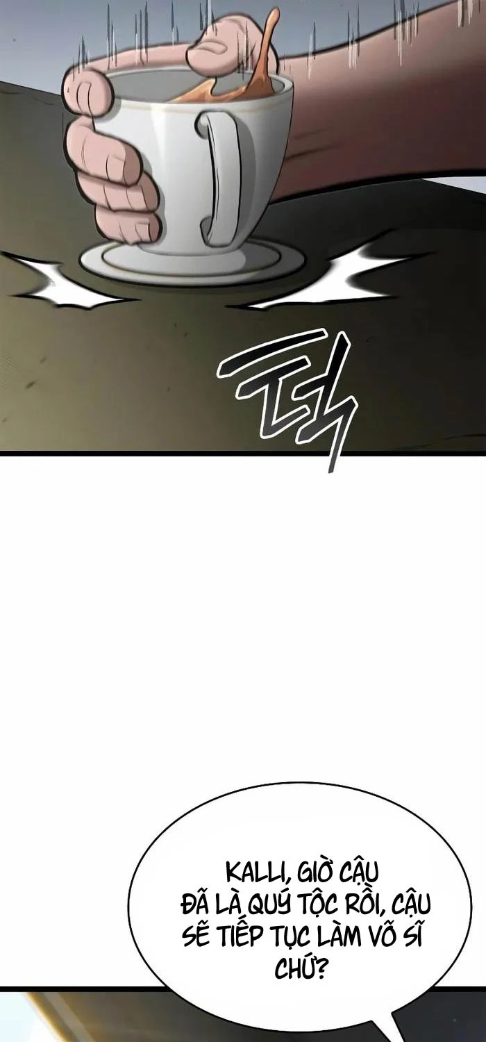 Nhà Vô Địch Kalli Chapter 70 - Trang 4