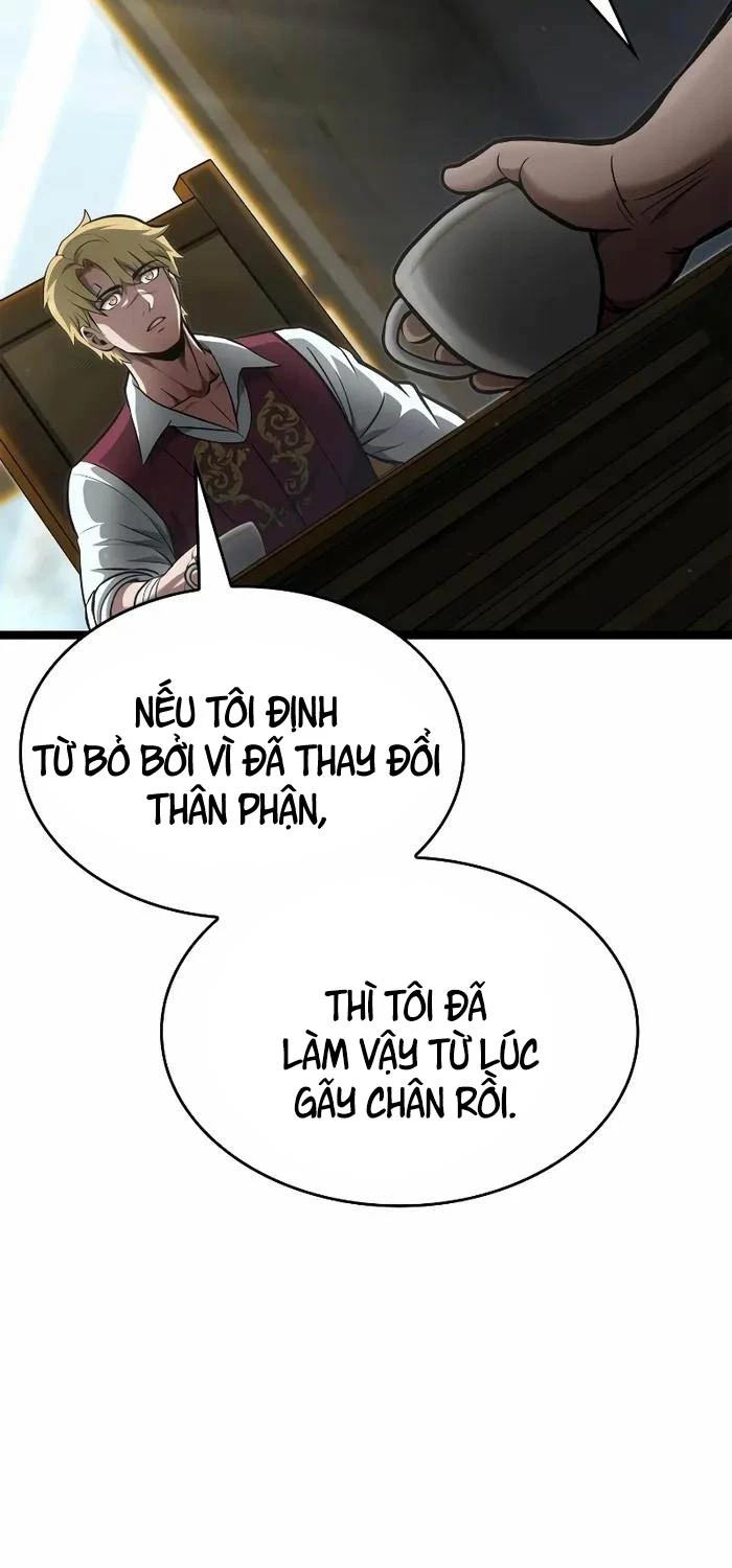 Nhà Vô Địch Kalli Chapter 70 - Trang 4