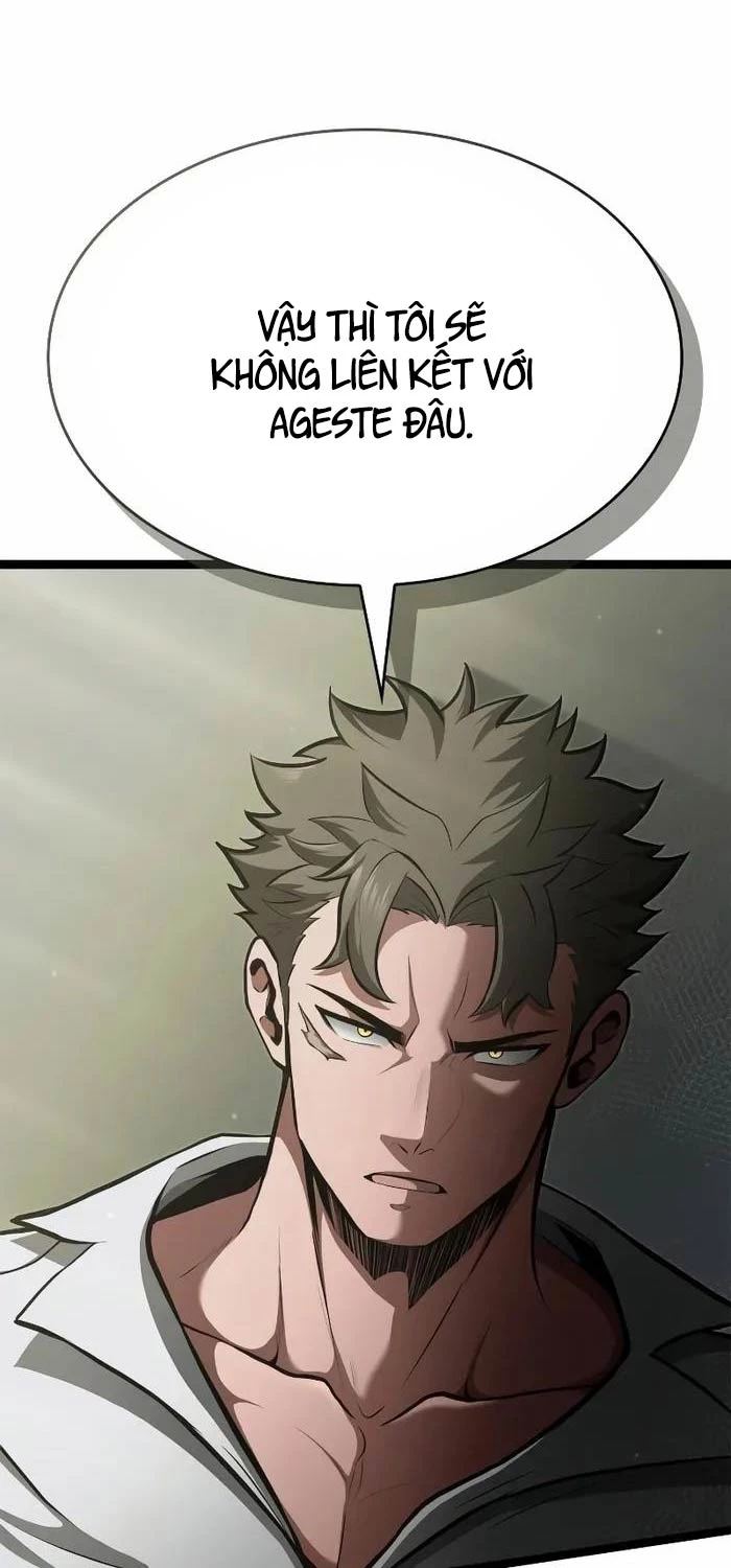 Nhà Vô Địch Kalli Chapter 70 - Trang 4