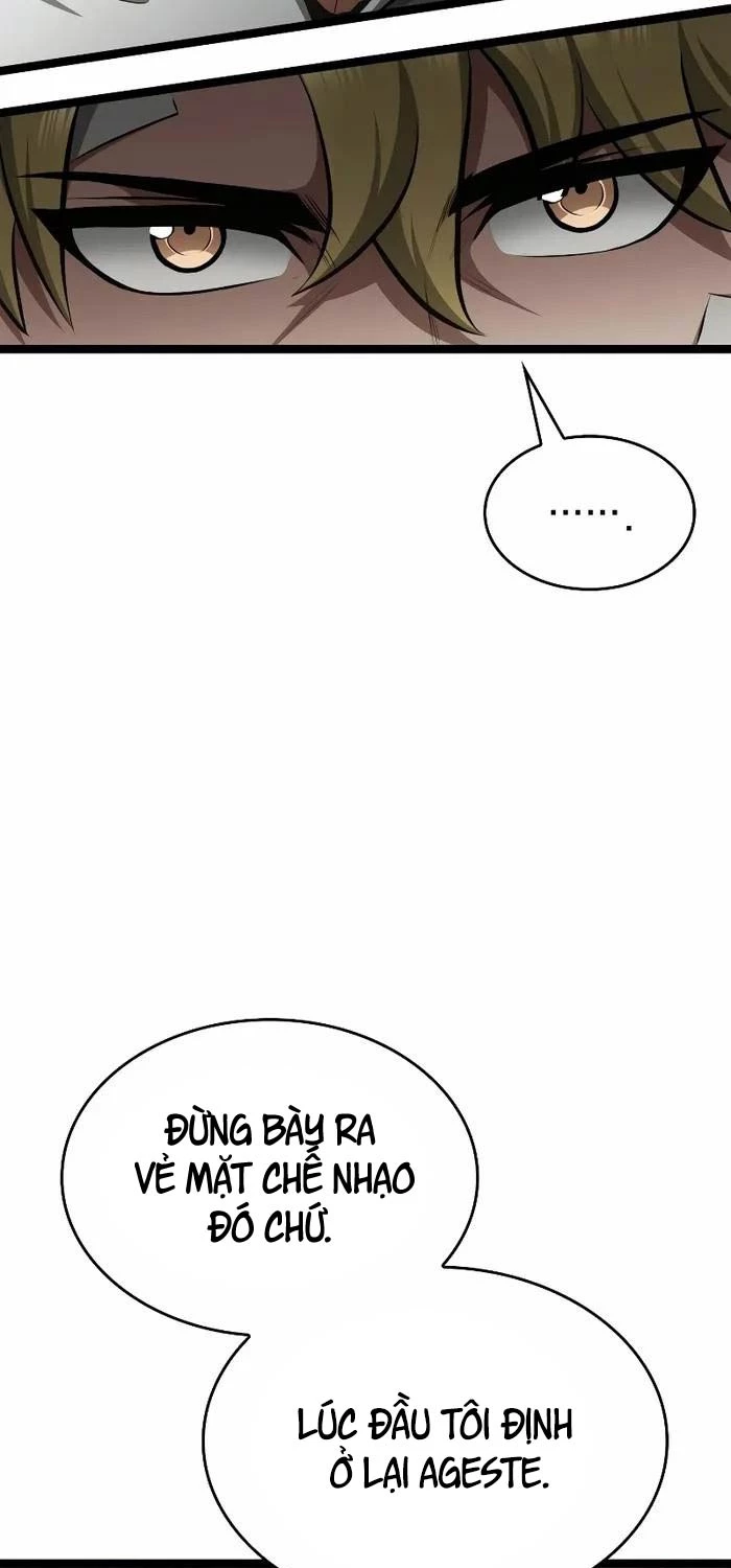 Nhà Vô Địch Kalli Chapter 70 - Trang 4