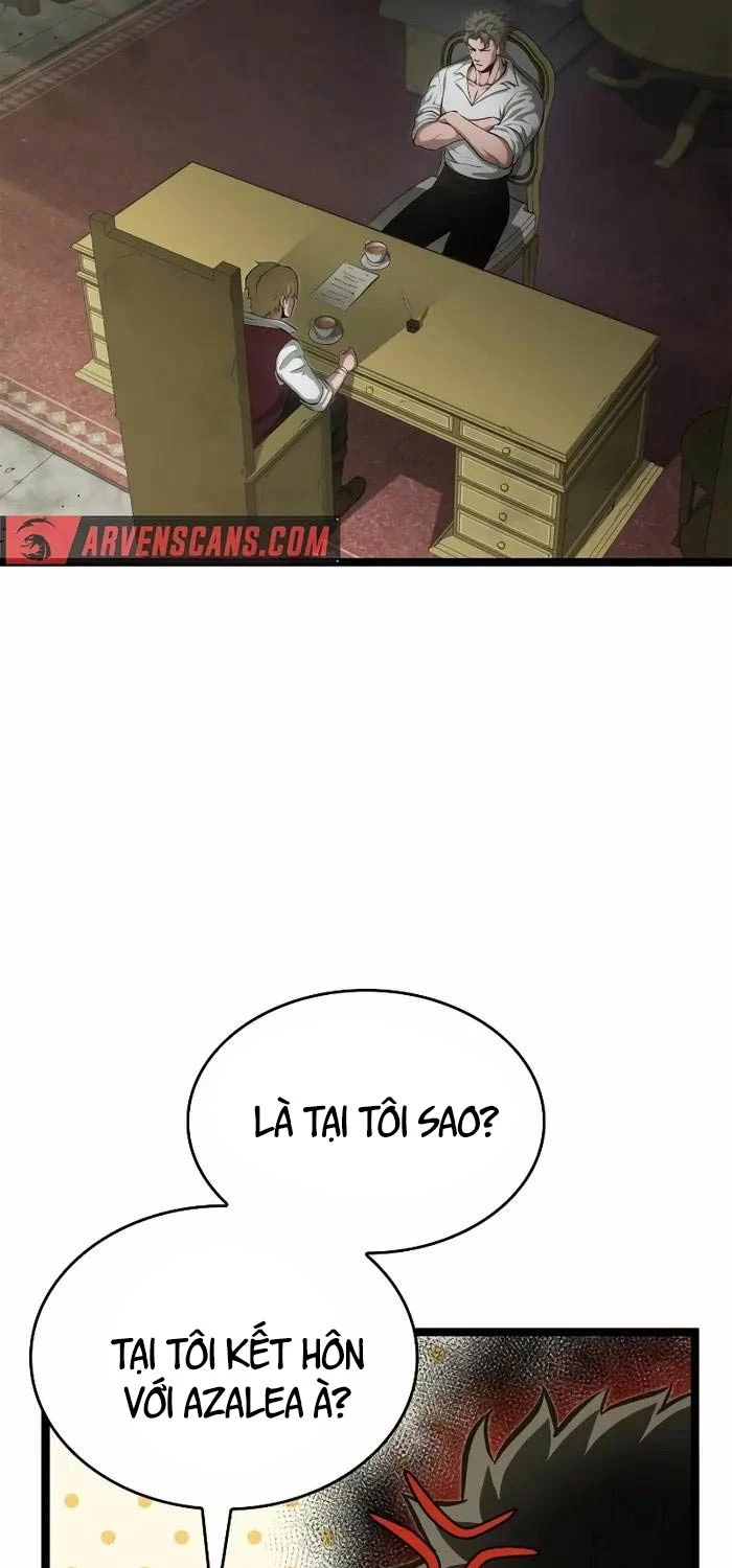 Nhà Vô Địch Kalli Chapter 70 - Trang 4