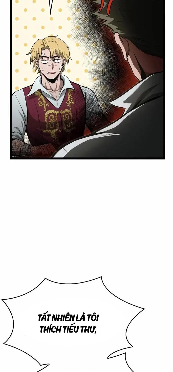 Nhà Vô Địch Kalli Chapter 70 - Trang 4