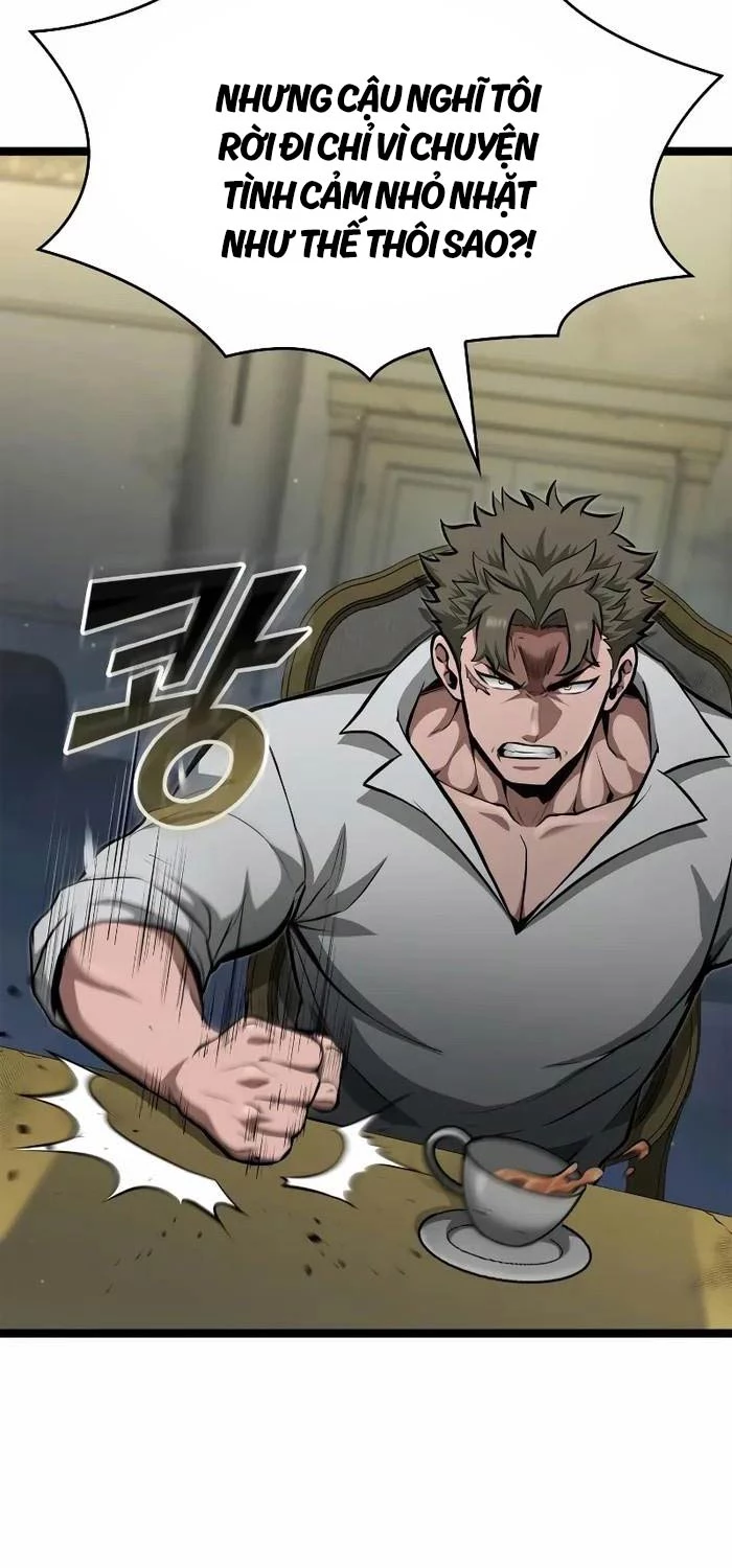 Nhà Vô Địch Kalli Chapter 70 - Trang 4