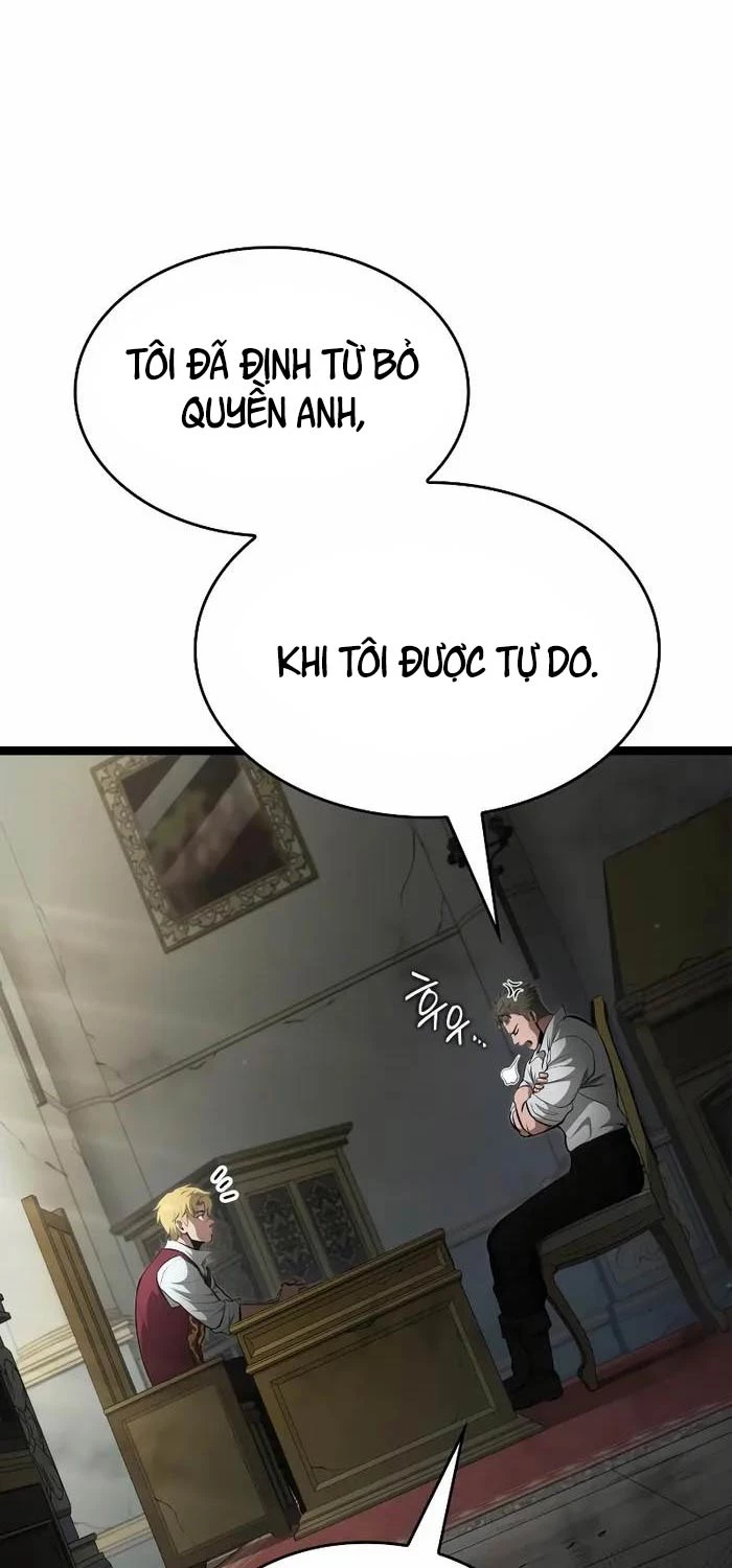 Nhà Vô Địch Kalli Chapter 70 - Trang 4