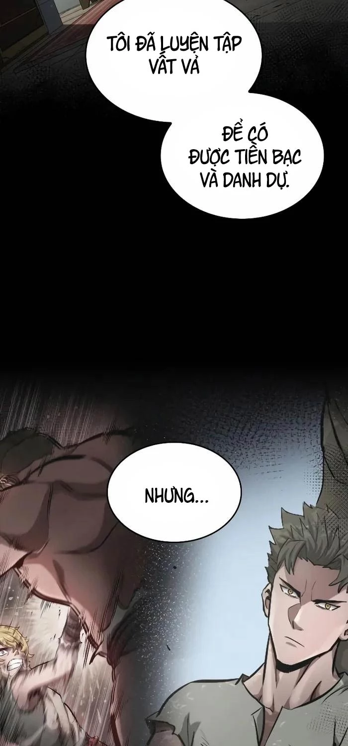 Nhà Vô Địch Kalli Chapter 70 - Trang 4