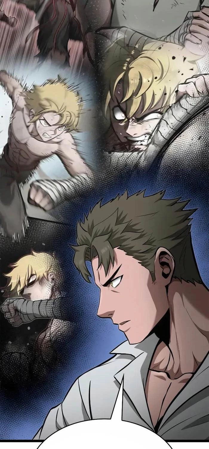 Nhà Vô Địch Kalli Chapter 70 - Trang 4