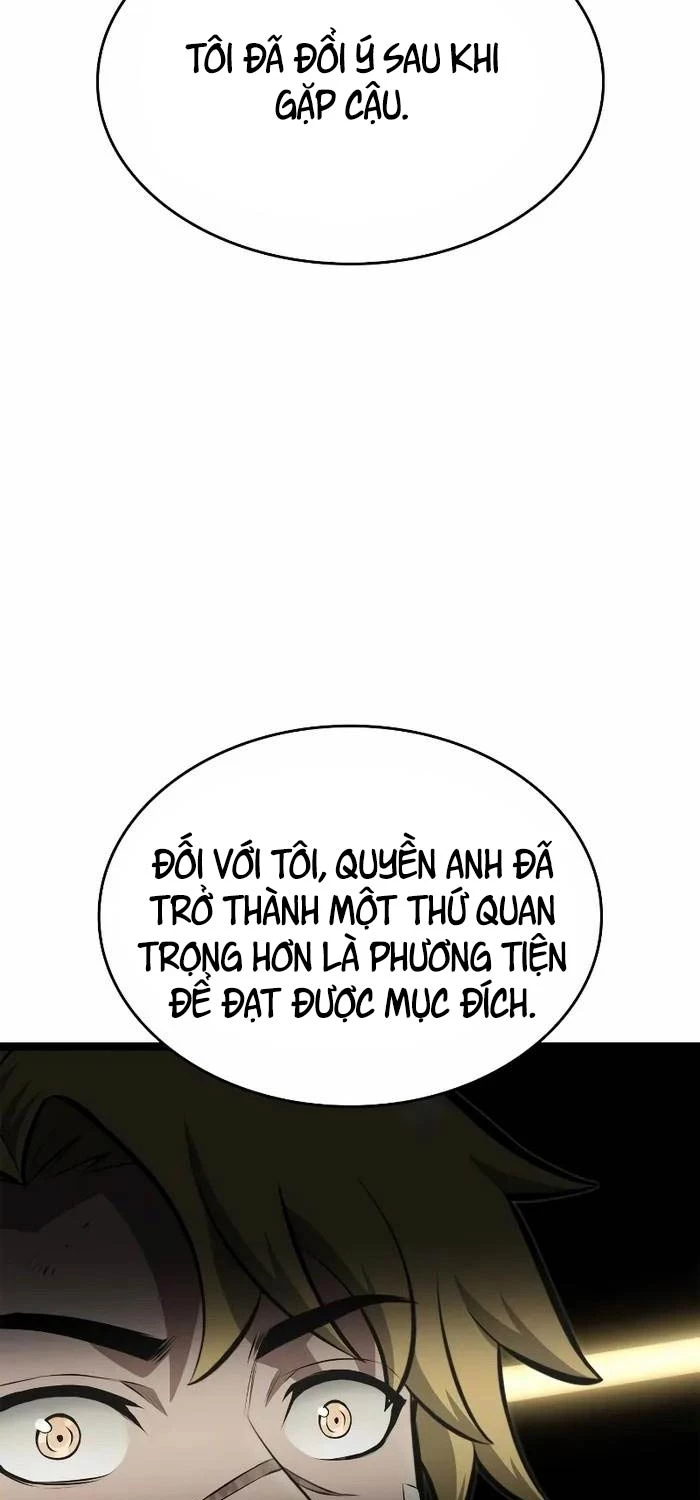Nhà Vô Địch Kalli Chapter 70 - Trang 4