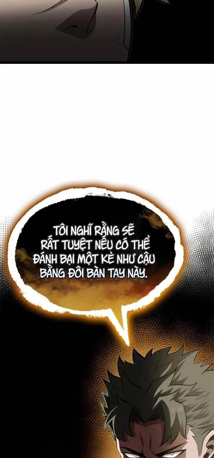 Nhà Vô Địch Kalli Chapter 70 - Trang 4