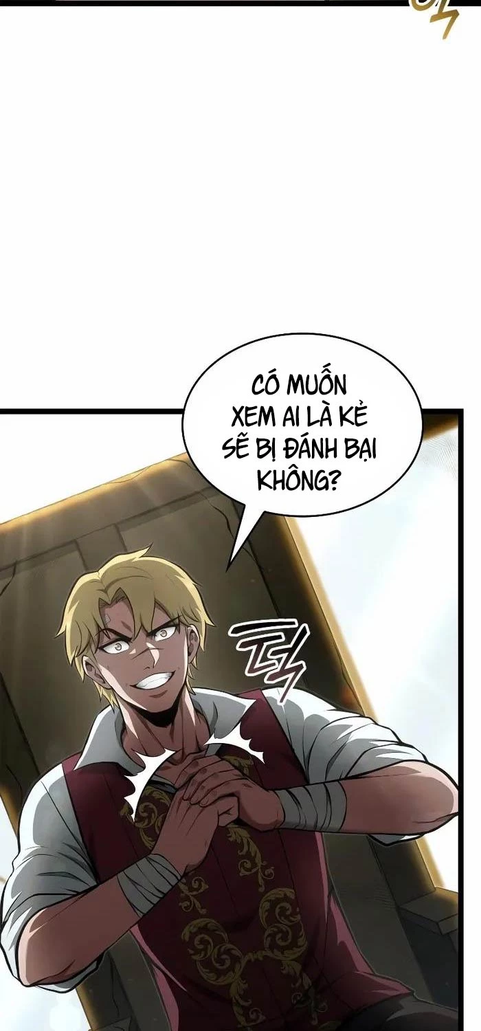Nhà Vô Địch Kalli Chapter 70 - Trang 4