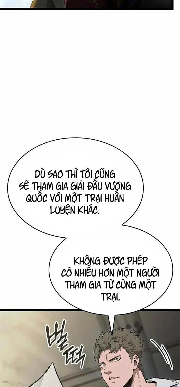 Nhà Vô Địch Kalli Chapter 70 - Trang 4