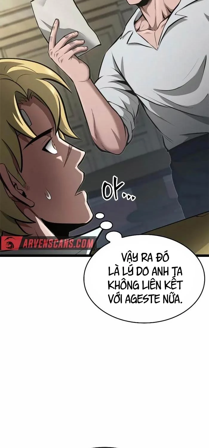 Nhà Vô Địch Kalli Chapter 70 - Trang 4