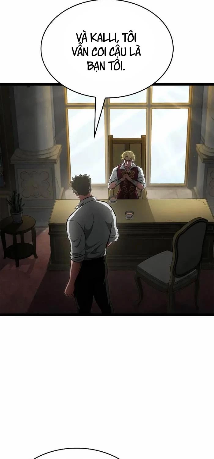 Nhà Vô Địch Kalli Chapter 70 - Trang 4