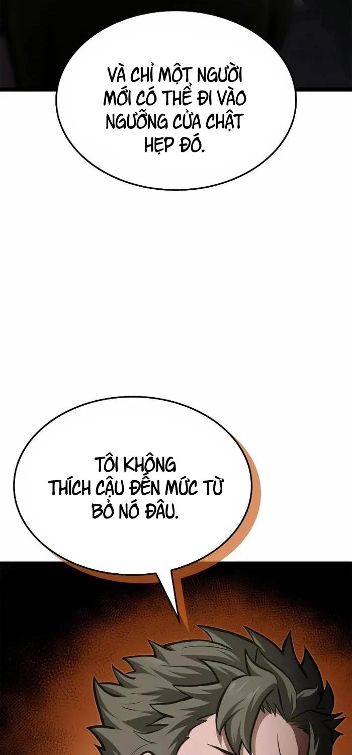 Nhà Vô Địch Kalli Chapter 70 - Trang 4