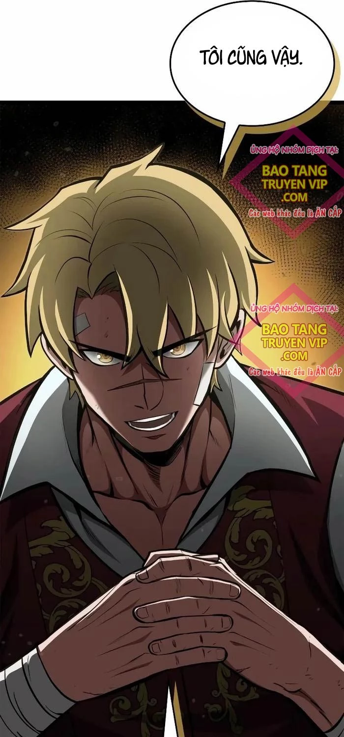 Nhà Vô Địch Kalli Chapter 70 - Trang 4