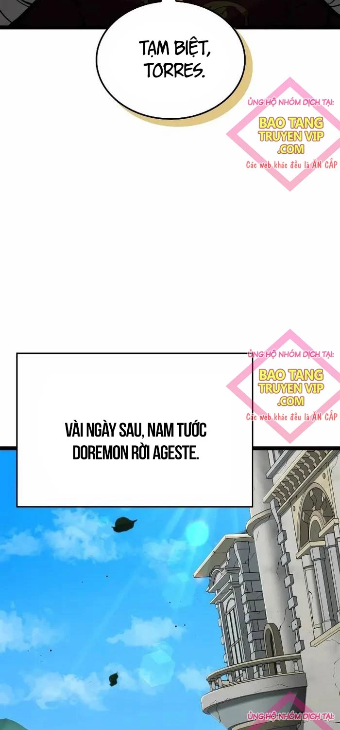 Nhà Vô Địch Kalli Chapter 70 - Trang 4