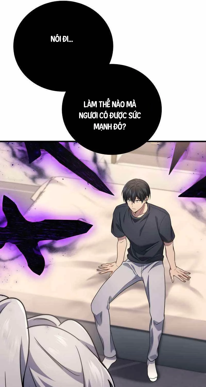 Thần Chiến Tranh Trở Lại Cấp 2 Chapter 61 - Trang 4