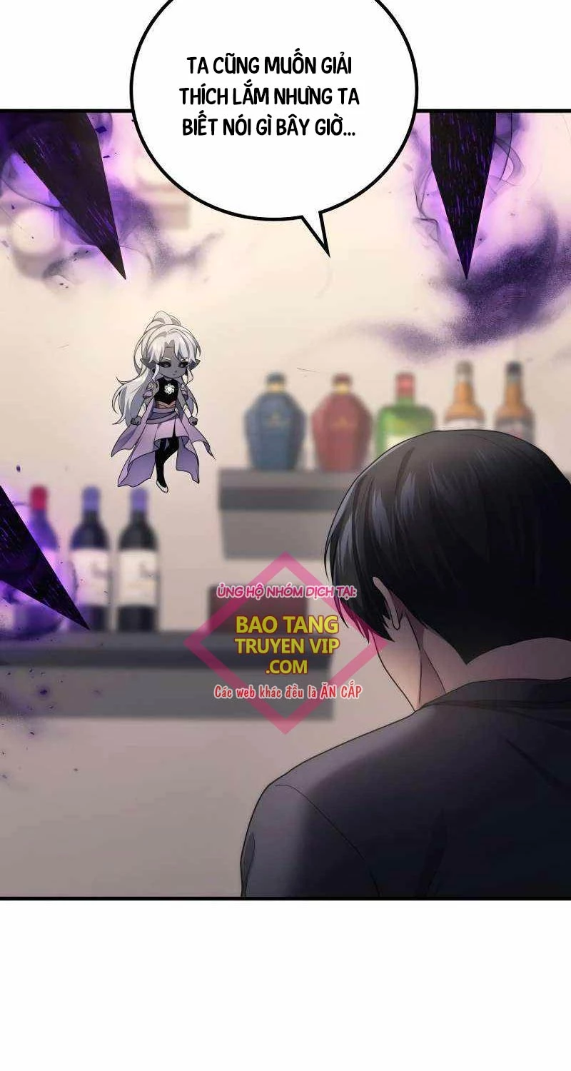 Thần Chiến Tranh Trở Lại Cấp 2 Chapter 61 - Trang 4